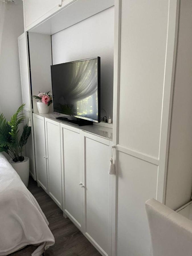 Luxury Room En Madrid Eksteriør billede