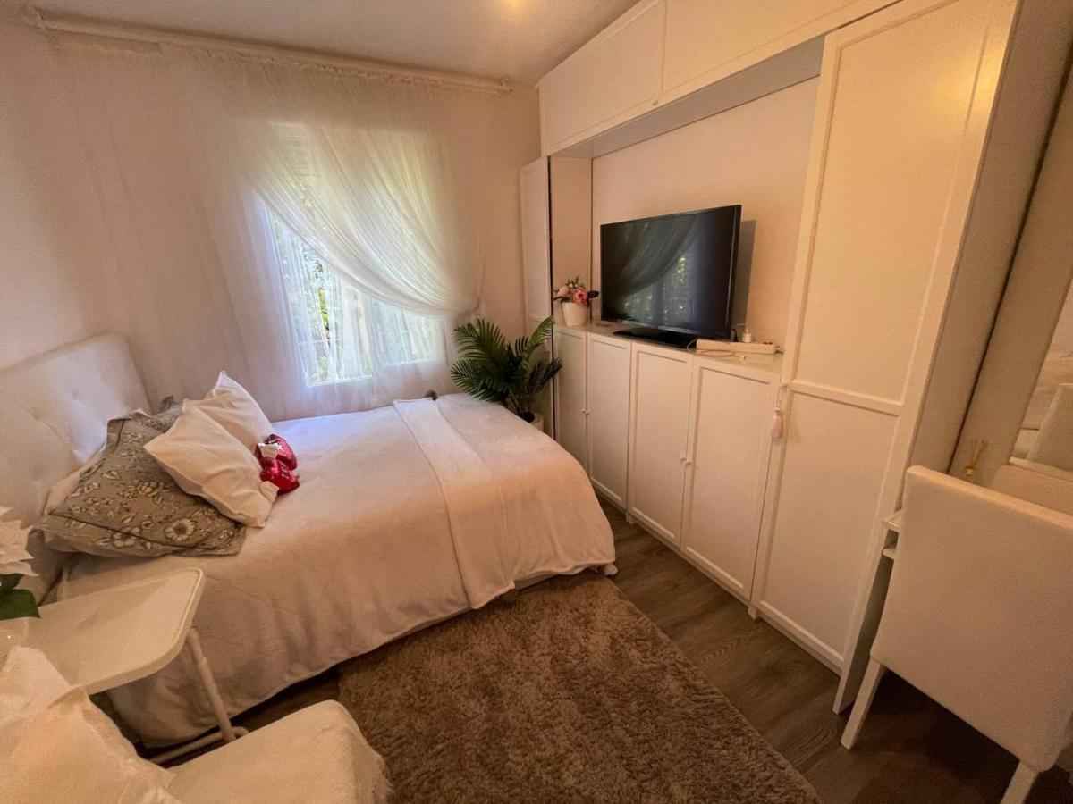 Luxury Room En Madrid Eksteriør billede