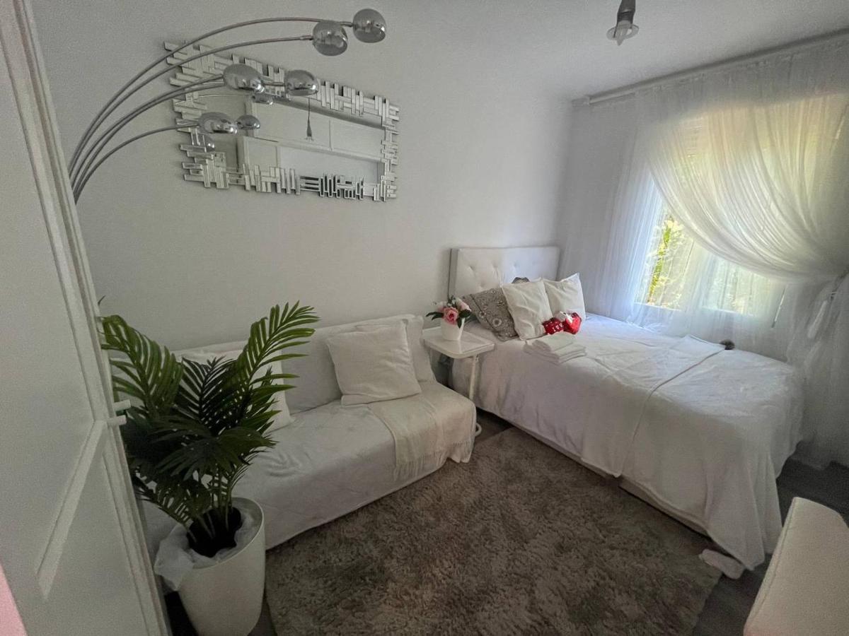 Luxury Room En Madrid Eksteriør billede