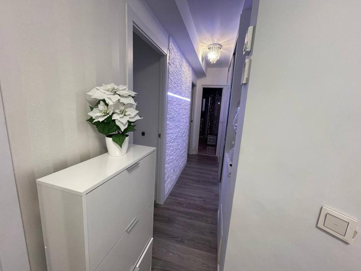 Luxury Room En Madrid Eksteriør billede