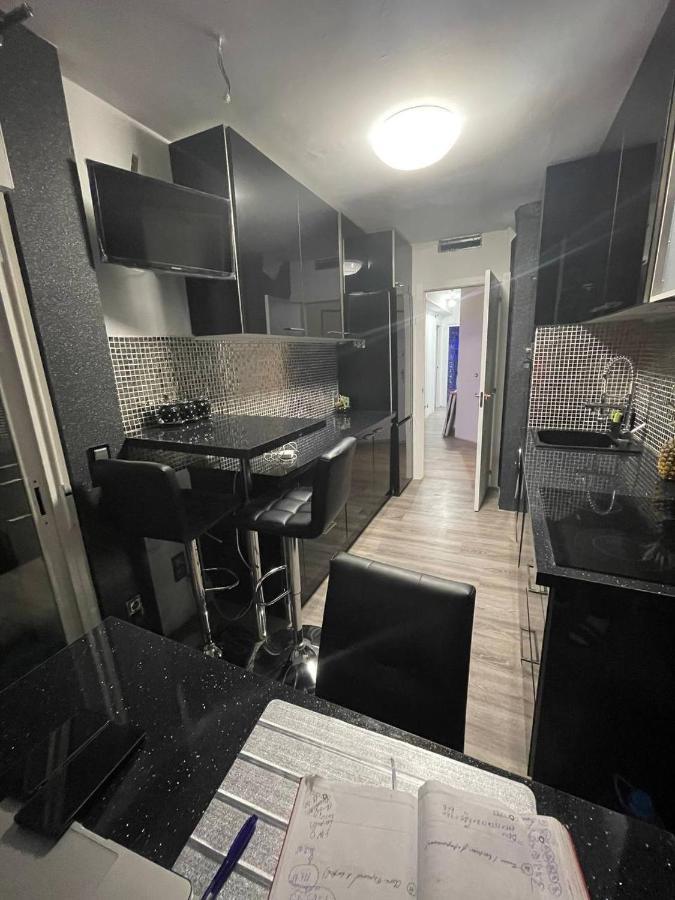 Luxury Room En Madrid Eksteriør billede
