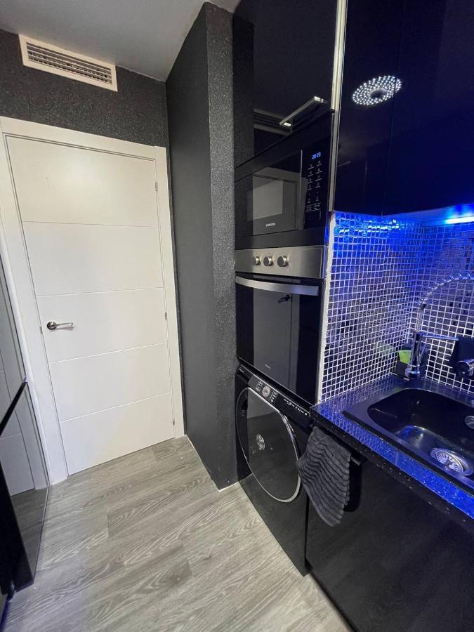 Luxury Room En Madrid Eksteriør billede