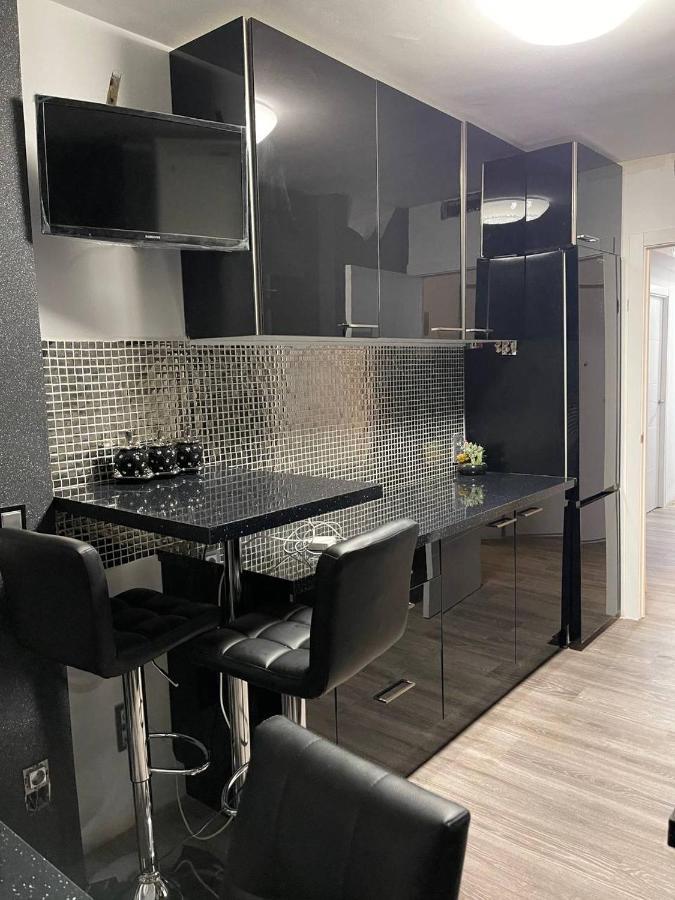 Luxury Room En Madrid Eksteriør billede