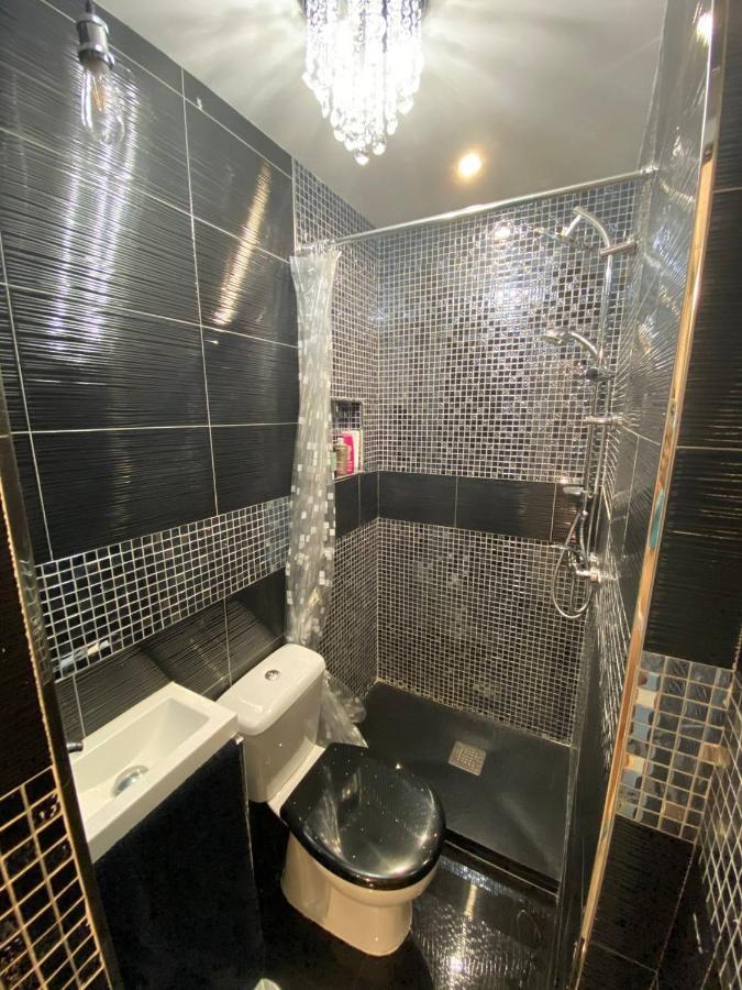 Luxury Room En Madrid Eksteriør billede