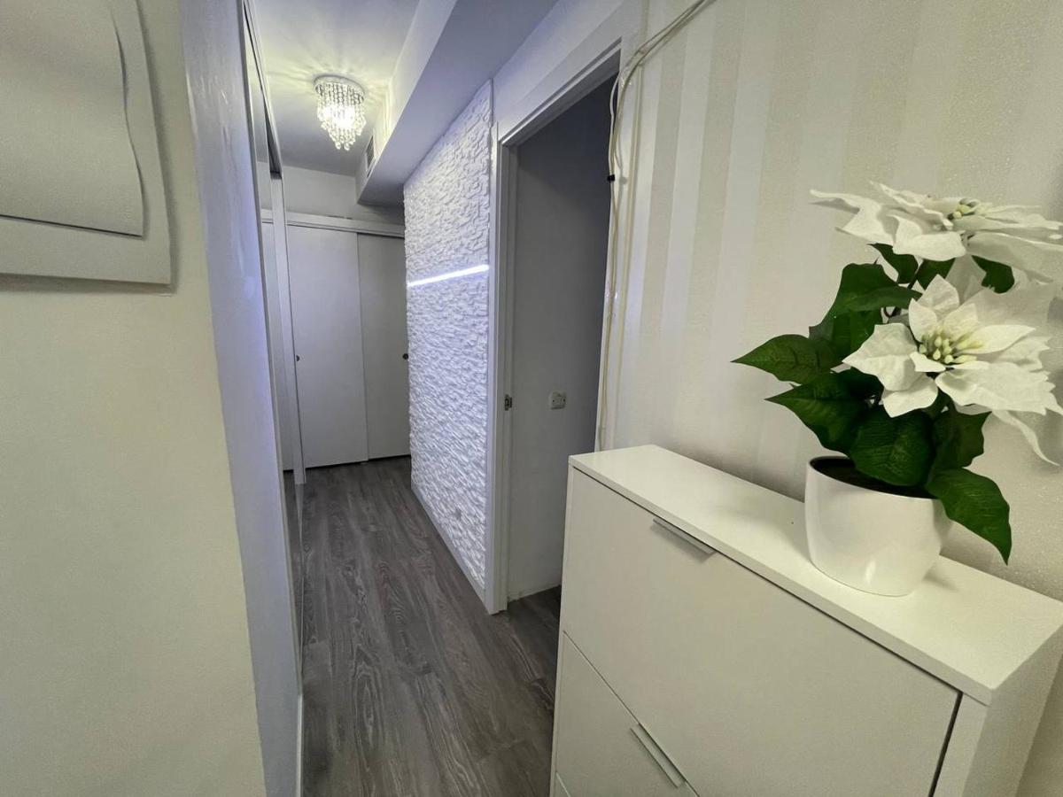Luxury Room En Madrid Eksteriør billede