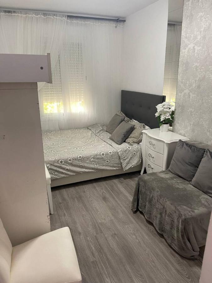 Luxury Room En Madrid Eksteriør billede