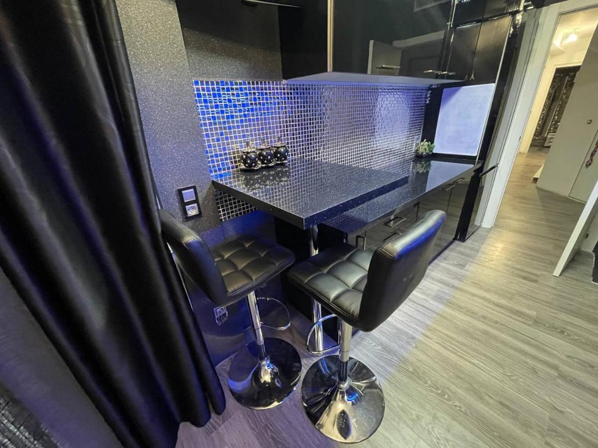 Luxury Room En Madrid Eksteriør billede